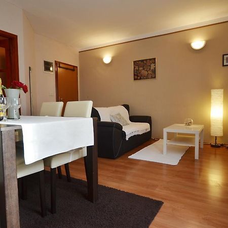 Apartment Ivanka Rovinj Exterior foto