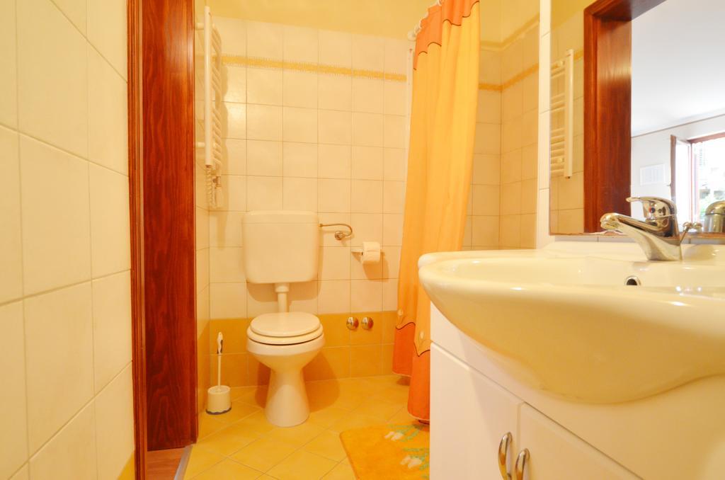 Apartment Ivanka Rovinj Exterior foto