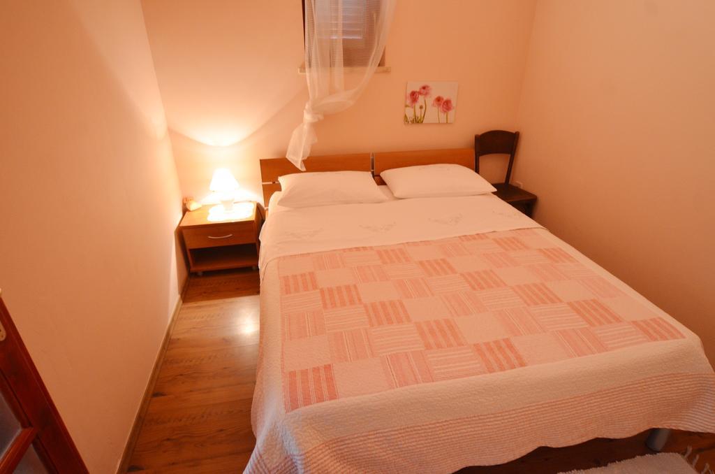 Apartment Ivanka Rovinj Exterior foto