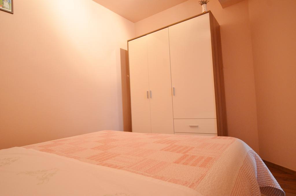 Apartment Ivanka Rovinj Exterior foto