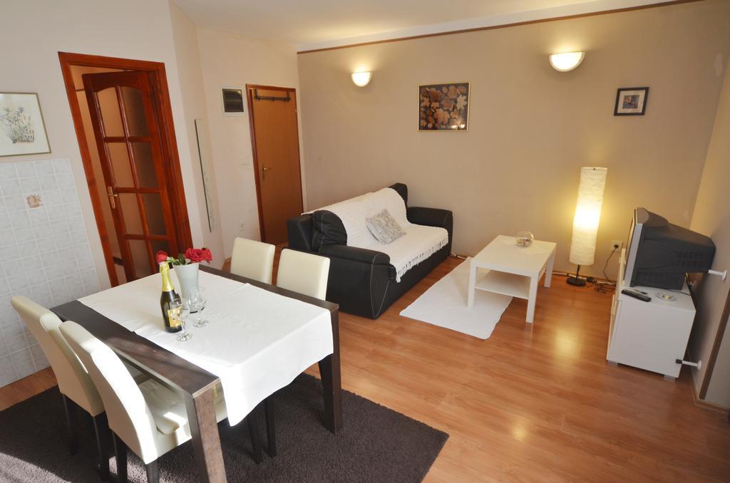 Apartment Ivanka Rovinj Exterior foto