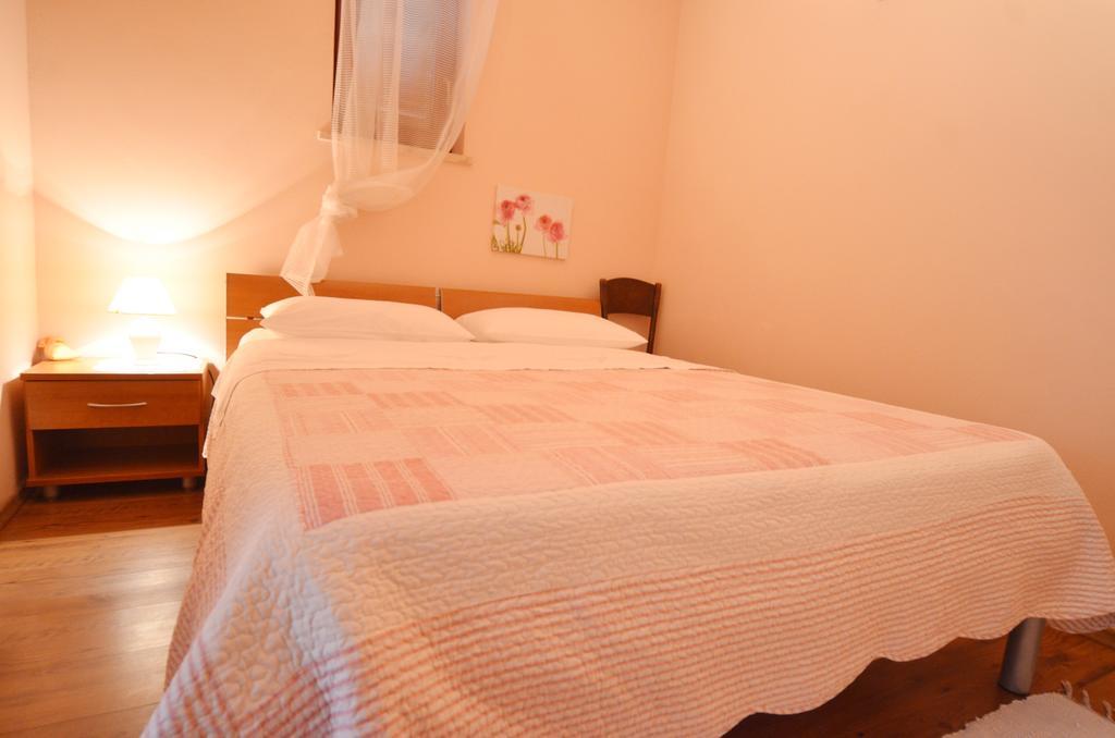 Apartment Ivanka Rovinj Exterior foto